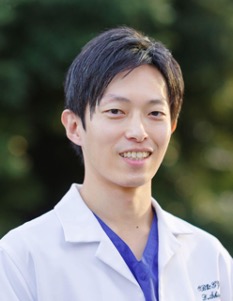 重見大介先生
